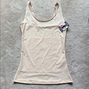 Control Tanktop